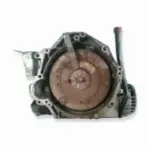 Audi A3 / TT Quattro (Transverse) Automatic QUATTRO SHORT AUTO GEARBOX - Image 2