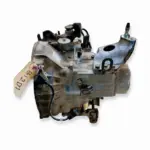 Chev B12d Manual - Gearbox – Gearbox Only