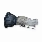 Land Rover 4x4 Automatic - Gearbox – Gearbox Only