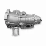 Vw Alt Manual - Gearbox – Gearbox Only - Image 4