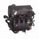 Citroen Xsara/zx 18 1.8l 16v - Engine – Engine Only