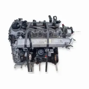 Hyundai Gets/accent 1.5 Crdi - Engine – Engine Only