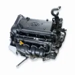 Hyundai I30 1.5l - Engine – Engine Only