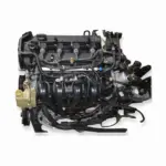 04-10 Mazda3/5/6 2.3 L Inner Dipstick - Engine – Engine Only