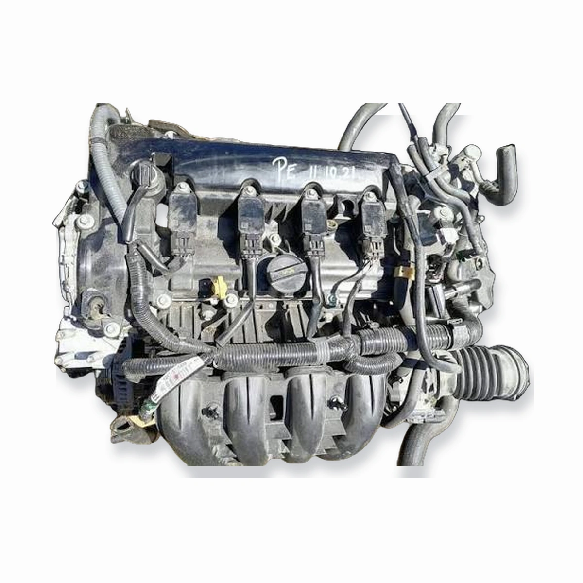 mym-694-mazda-skyactive-cx-5-2-5-323-pe-engine-1.webp Mazda Skyactive/cx-5 2.0l - Engine – Engine Only - Image 1