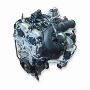 Mercedes W246 A Class - Engine – Engine Only