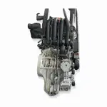 Mercedes A170 - Engine – Engine Only