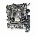 Mercedes M272 - Engine – Engine Only