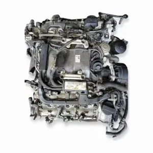 Mercedes M272 - Engine – Engine Only