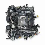 Mercedes M272 - Engine – Engine Only - Image 3