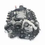 Mercedes M273 - Engine – Engine Only - Image 2