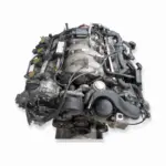 Mercedes M273 - Engine – Engine Only - Image 3