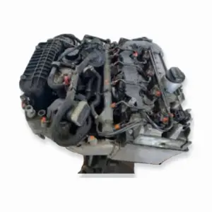 Mercedes 646962 - Engine – Engine Only