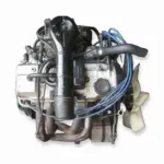 81-06 Mitsubishi Lancer/galant/pajero 2.0l Rwd 16v - Engine – Engine Only