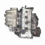Nissan Sentra / Sabat 140i - 1.4L 4-Cylinder Petrol Carburetor