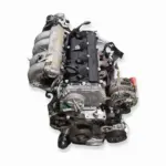 Nissan X-Trail T30 2.5 (Early Alu) - 2.5L 4-Cylinder Petrol (Alu Cover)