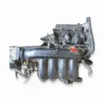Nissan X-Trail 4x4 Automatic / Tow Spec - 2.5L Petrol with Factory Oil Cooler - Image 2