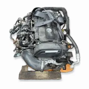 Opel Astra J/ 1.6l - Engine – Engine Only