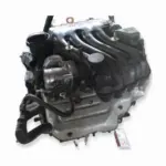 Audi A3 1.6l - Engine – Engine Only