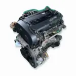 04- Opel Estra/vectra/zafira Chev Cruz - Engine – Engine Only