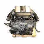 Nissan 370Z / Infiniti Q50 3.7 - 3.7L V6 Petrol VVEL High-Output