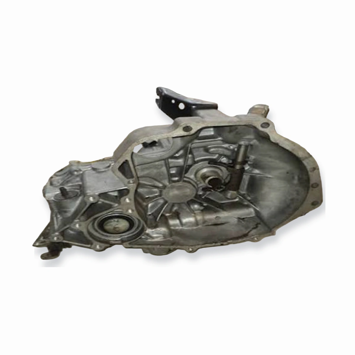 nissan-ga16-auto-gearbox-1849-1-1.webp Nissan Maxima 3.0 QX / 300SE (VG30E / VQ30DE Engine) Front-Wheel Drive 4-Speed Automatic Gearbox Only - Image 1