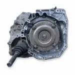Nissan Almera 1.5 Comfort / Luxury (N16) 5-Speed Manual Transmission Gearbox Only