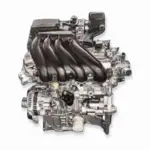 Nissan NV200 / Almera 1.5 (Late) - 1.5L 4-Cylinder Petrol (Late Model)