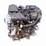 Nissan NV200 / Almera 1.5 (Late) - 1.5L 4-Cylinder Petrol (Late Model) - Image 2