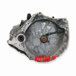 Nissan Mr18 Manual - Gearbox – Gearbox Only
