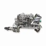 Nissan Hardbody 2.5 TDi 4x4 Imported variants 4x4 Automatic Transmission Gearbox Only - Image 3