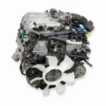 Nissan Murano / Pathfinder (Plastic Spec) - 3.5L V6 Petrol with Composite Intake