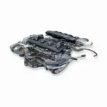 Nissan Nv350 Impendulo 2.5l Qr25 Eng - Engine – Engine Only