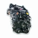 Nissan X-Trail / Qashqai 2.0 dCi - 2.0L 4-Cylinder Turbo Diesel DOHC