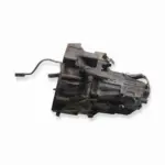 Nissan Hardbody 3.0 V6 Auto (VG30E Cable Setup) Automatic Transmission (Cable Actuated Shift) Gearbox Only