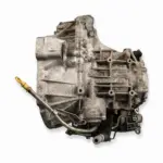 Nissan Maxima 3.0 QX / Cefiro Imports (VQ30DE) 4-Speed Electronic Automatic Transmission Gearbox Only