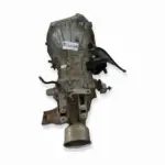 Nissan Murano 3.5 V6 / 350Z Auto / Elgrand (VQ35DE) 5-Speed / 6-Speed Automatic Transmission Gearbox Only - Image 2