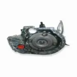 Nissan 370Z Coupe / Roadster / Infiniti G37 (VQ37VHR) 7-Speed Automatic Transmission Gearbox Only