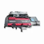 Nissan Bluebird Turbo / SSS - 1.8L 4-Cylinder Turbo Petrol FWD