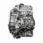 Nissan X-Trail 2.2 Di / DCi Turbo Diesel (T30) 6-Speed Manual Transmission Gearbox Only - Image 2