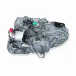Nissan X-Trail 2.0 2WD Auto / Primera 2.0 Automatic Transmission Gearbox Only