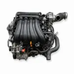 Nissan Livina X-Gear / Tiida 1.8 - 1.8L 4-Cylinder Petrol DOHC