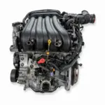 Nissan Livina X-Gear / Tiida 1.8 - 1.8L 4-Cylinder Petrol DOHC - Image 2