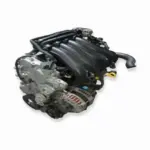 Nissan Livina X-Gear / Tiida 1.8 - 1.8L 4-Cylinder Petrol DOHC - Image 3
