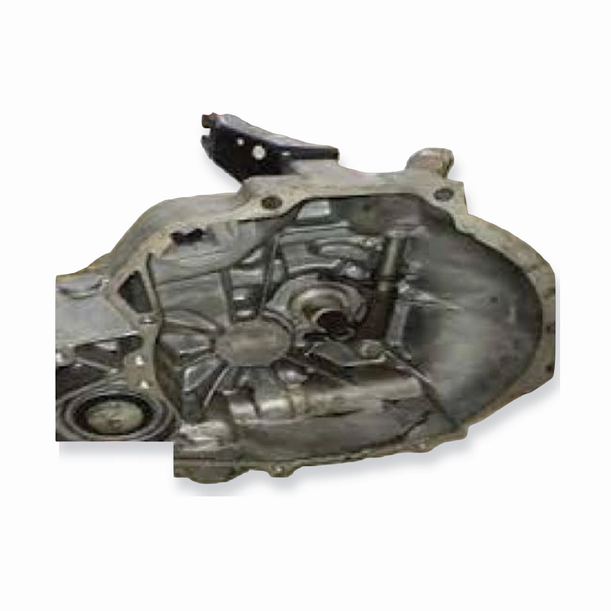 nissan-vg30-manual-gearbox-1884-1-1.webp Nissan Tiida 1.5 / Livina 1.5 Imported Models Automatic Transmission Gearbox Only - Image 1