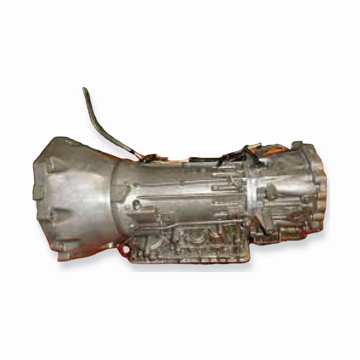 nissan-vg33-4x4-automatic-gearbox-1892-1-1.webp Nissan NV350 Impendulo Taxi / Panel Van 2.5 Petrol 5-Speed Manual Commercial Shift Gearbox Gearbox Only - Image 1