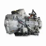 Nissan Tiida 1.8 TX / Elegance Auto (MR18DE) 4-Speed Automatic Transmission Gearbox Only