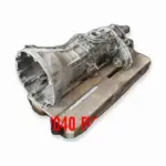 Nissan Almera 1.8 Elegance Auto / Primera 1.8 4-Speed Automatic Transmission Gearbox Only