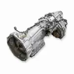 Custom Nissan Sabre 200GXi / Sentra Turbo Conversions Bolt-On Custom/Import Casing Manual Box Gearbox Only - Image 3