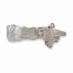 Nissan Yd25 4x4 Auto - Gearbox – Gearbox Only